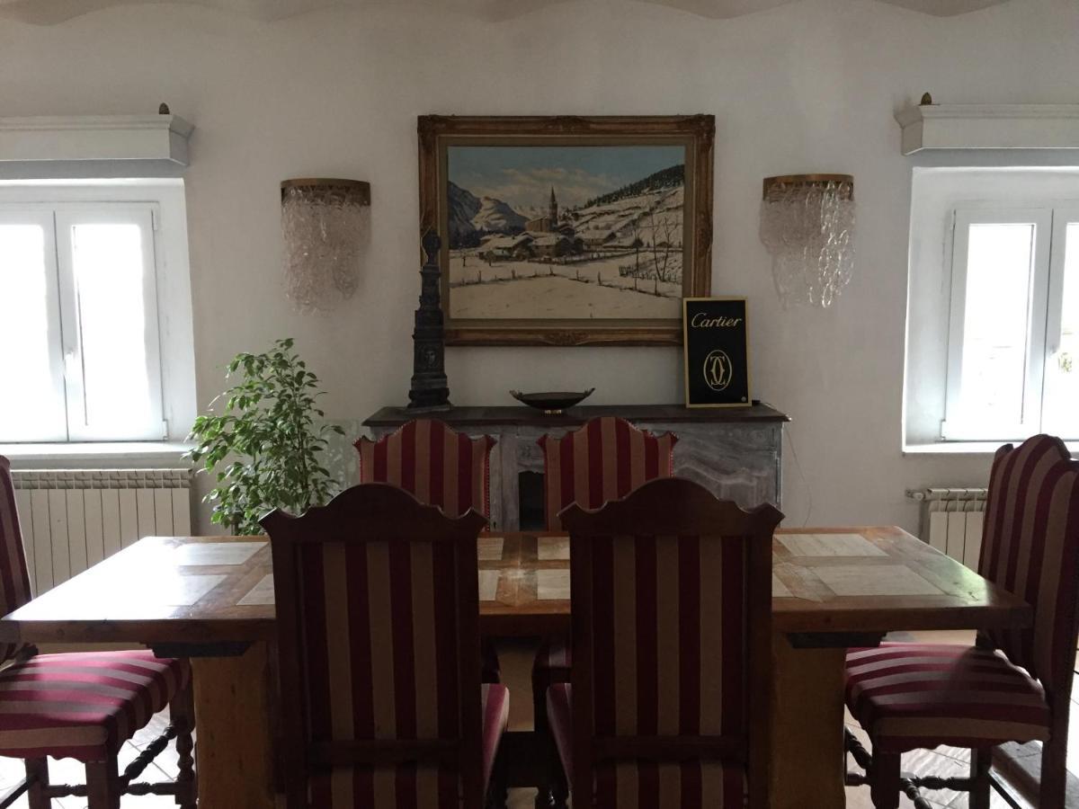 Bed and Breakfast Cascina La Castagnara Oriolo  Exterior foto